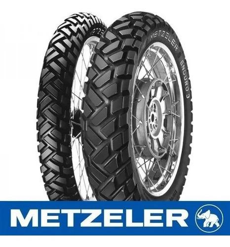 Llantas Llanta Moto 90/90/19 Metzeler Sahara 4