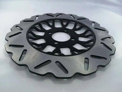 Freno De Disco Delantero Akt Ttr 125 150 180 200 Rv 2