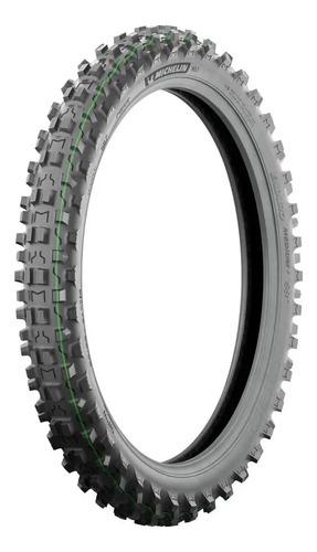 Neumático Para Moto Michelin 90/90-21 54r Enduro Med 2 F Tt 5