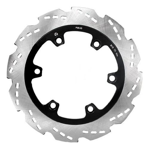 Freno De Disco Delantero Tvs Rtr Apache 160 180 200 Rv 3