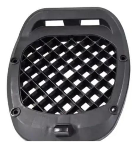 Base + Tornilleria Para Baul Maletero Tomcat 34lt Litros Negro 2