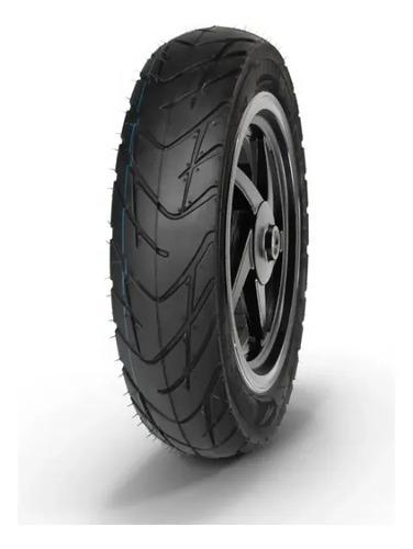 Llanta Rinova 90/90-10 Rt-102 Sin Cámara 55j Para Scooter 4