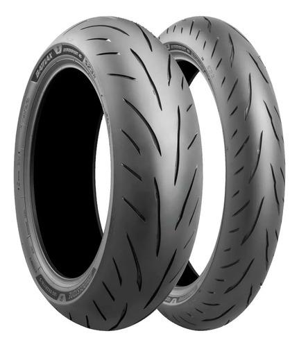 Bridgestone Hypersport S23 160/60-17