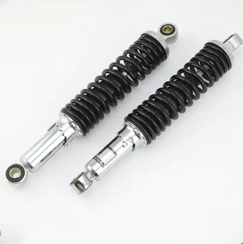2 Amortiguadores Rv Para Suzuki Gs 125 Gs125 Envío Gratis Rv 3