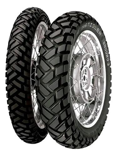 Llantas Combo Sahara 130/80/17 Y 90/90/21  Xt660 Dr600 Xr250 3