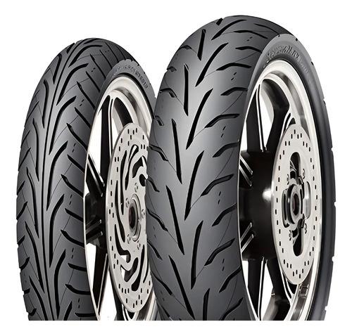 Dunlop Gt601 110/80-17 4