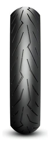 Llanta 100/80-17 Diablo Rosso Sport F Tl 52s 2