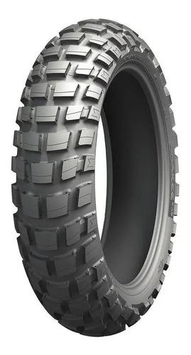 Llanta 120/70 R19 Michelin Anakee Radial Bmw G650gs Vstrom 2