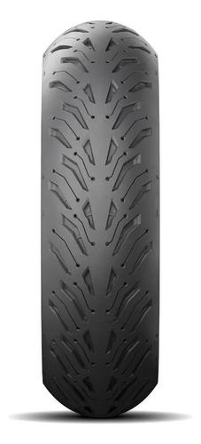 Llanta Para Moto 150/60 Zr17 66w Michelin Road 6 Deportiva 2