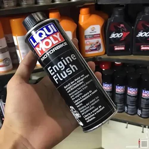 Limpiador Interno De Motor Liqui Moly 1657 Motorbike 4