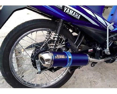 2 Amortiguadores Originales Kn Para Crypton 2