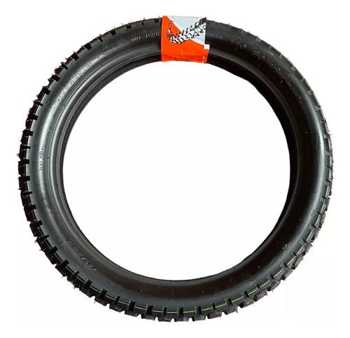Llanta Moto Cst Original 110/80/18 Xtz125 Dt125 Klx Xpulse 7