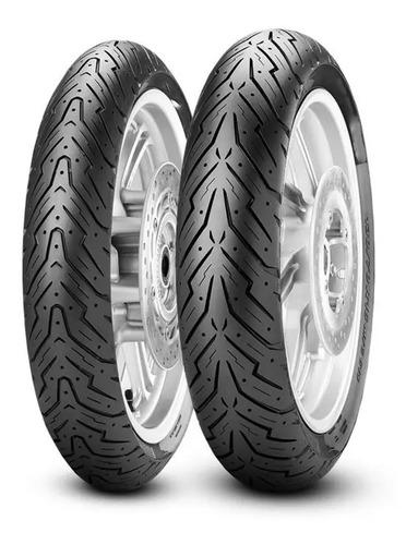 Llanta Moto 90/90/17 Kontrol 2400+ Pulsar 135 Apache Akt 