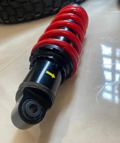 Monoshock Amortiguador Para Hero X Pulse 200 Original End 4