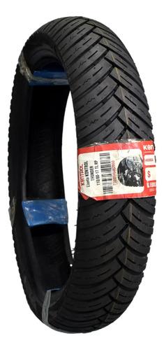 Llanta 110/80-17 Thunder Tl Kontrol