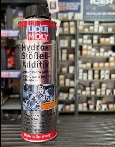 Aditivo Aceite Reductor Ruido Motor Liqui Moly 300ml 2