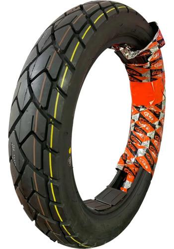 Llanta Para Moto 110/90 -17 C6017 Tl 60p Cst 6