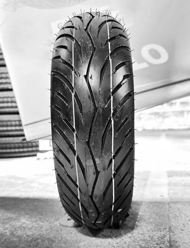 Llanta 120/70-12 Scs2 (scootsmart 2) Tl 51l Dunlop 4