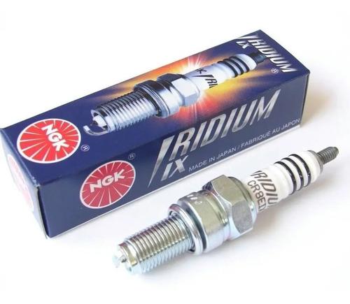 Bujia De Iridium Motos Bajaj Pulsar Ns 200 Ns200 Ns160 