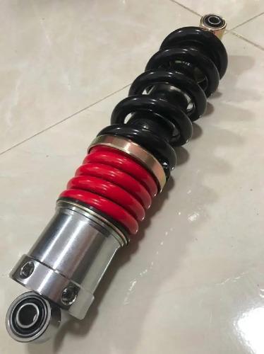 Monoshock Amortiguador Honda Cbf 150 Invicta Kn Original 4