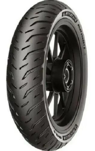 Llanta Michelin 80/90 17 50s Pilot Street 2 150sz 170z 3