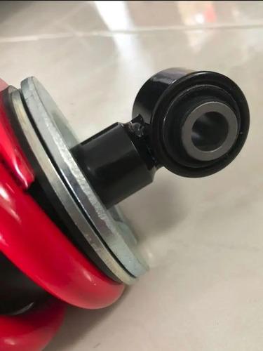 Monoshock Amortiguador Para Yamaha Fz 2.0 Endurance Original 4