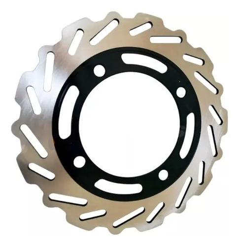 Freno De Disco Trasero Akt Rtx 150 150 S Rv