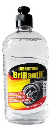 Kit Lubristone En Combo Para Cuidado Automotriz X 5 2