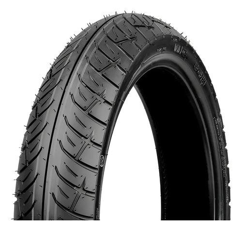 Neumático Delantero Kenda K674 Twister Fazer Tl 100/80-17 52s Tl 4