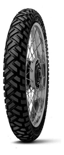 Cubierta Metzeler Enduro 3 Sahara 80/90-21 Delantera Para Moto