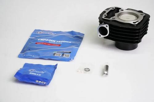Kit Cilindro Piston Para Hero Thriller 150 Akt Rtx150 Rv 4
