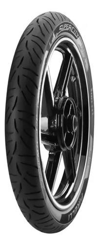 Llanta Moto 2.50-17 Pirelli Super City Crypton Flex Vivar  3