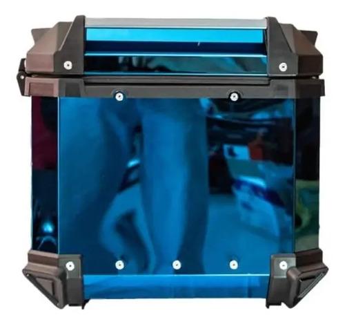 Maletero Smco 45 Lt Espaldar Desmontable Dr1 Colores 14