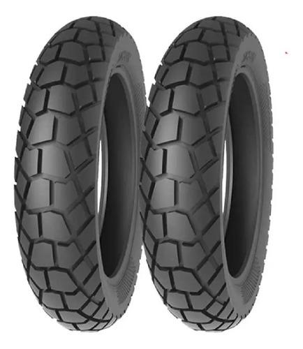 Llanta Moto 100/90/17 Timsun Ts822 Discover St Szr Pulsar Cb 4