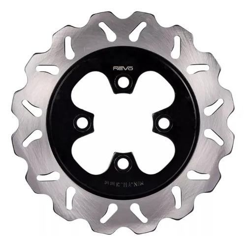 Freno De Disco Trasero Akt Ttr 125 150 180 200 Rv 3