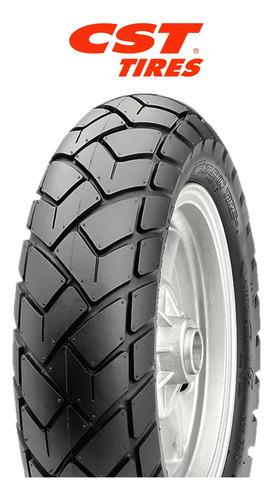 Llanta Moto 120/80/18 Cst Tt Original Honda Xre 300 Xtz 250 2