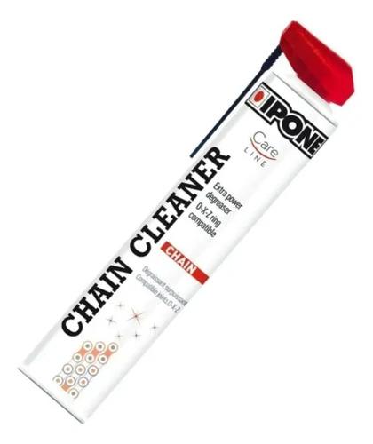 Desengrasante De Candena Chain Cleaner X 750ml Ipone 2