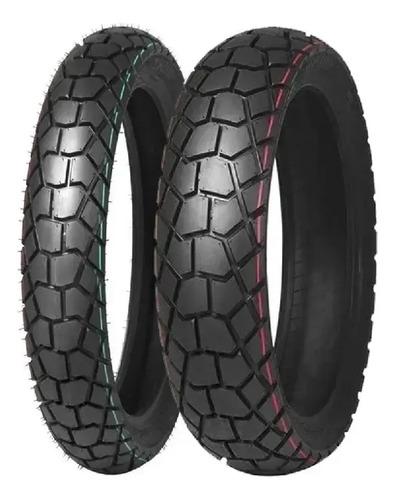 Llanta Moto 140/70/17 Timsun Ts822 Pulsar Ns Fz Gixxer Cb190 3