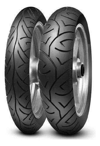 Llanta Moto 90/90/17 Timsun Ts665 Discover Pulsar Apache Szr 2
