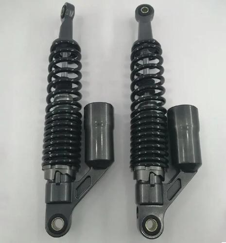2 Amortiguadores Rv Para Tvs Rtr Apache 180 Envío Gratis 2