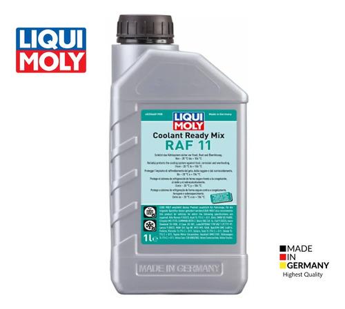 Líquido Refrigerante/anticongelante Liqui Moly Aditivo Radia 2