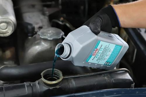 Líquido Refrigerante/anticongelante Liqui Moly Aditivo Radia 3