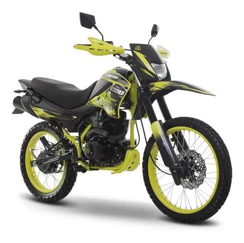 Llanta Trasera Para Moto Michelin Sirac Con Cámara De 120/80-18 T 62 X 1 Unidad 3