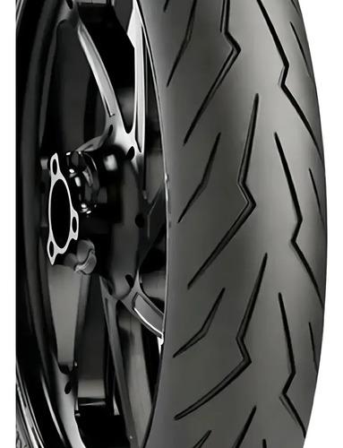 Llanta 140/70-17 Moto Tubeless 66h Diablo Rosso Iii Pirelli 2
