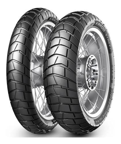 Llanta Moto 110/80 R19 Metzeler Karoo Vstrom Bmw Gs650 R1200 2