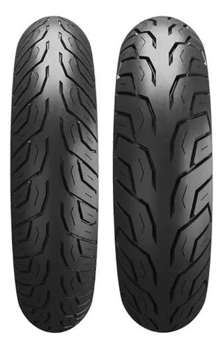Llanta Cst 110/80-14 Cm-576 Delantera Burgman Aerox 59p 2