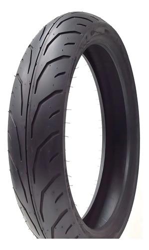 Llanta Delantera Para Moto Dunlop Tt900 Con Cámara De 2.75-18 P 42 X 1 Unidad 2