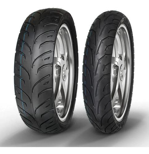 Llanta 110/70-17 Rt-387 Tl 54l Rinova Tires 2