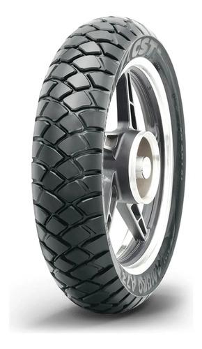 Llanta 110/80r19 Cm-a3 Tl 59v Cst