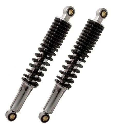 2 Amortiguadores Rv Suzuki Ax4 Ax-4 Evolution Envío Gratis